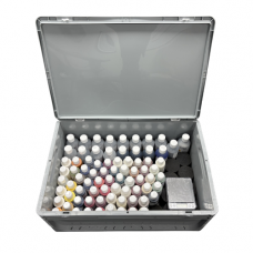 Kapci Mini Paint Systems